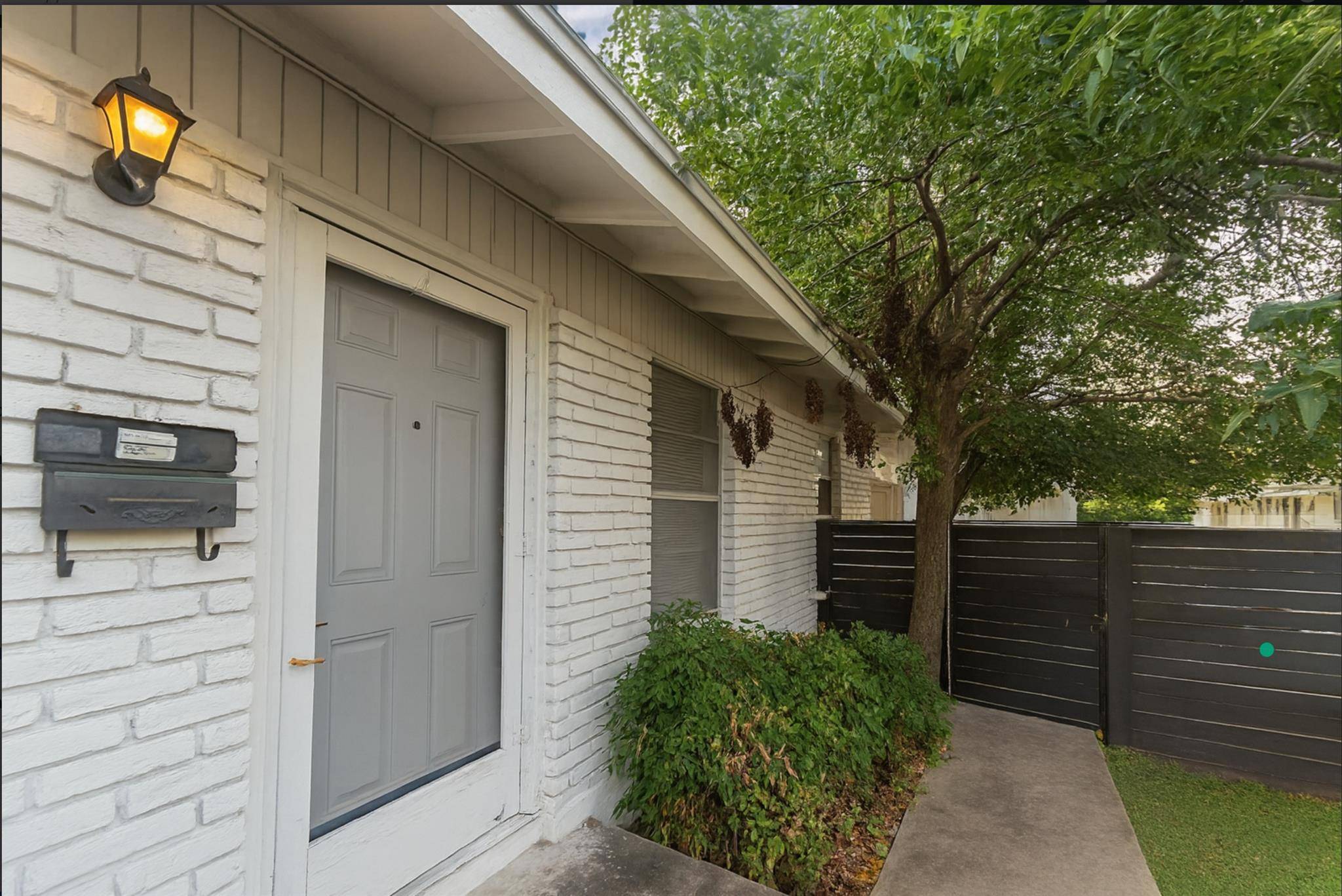607 Bellevue PL #A, Austin, TX 78705