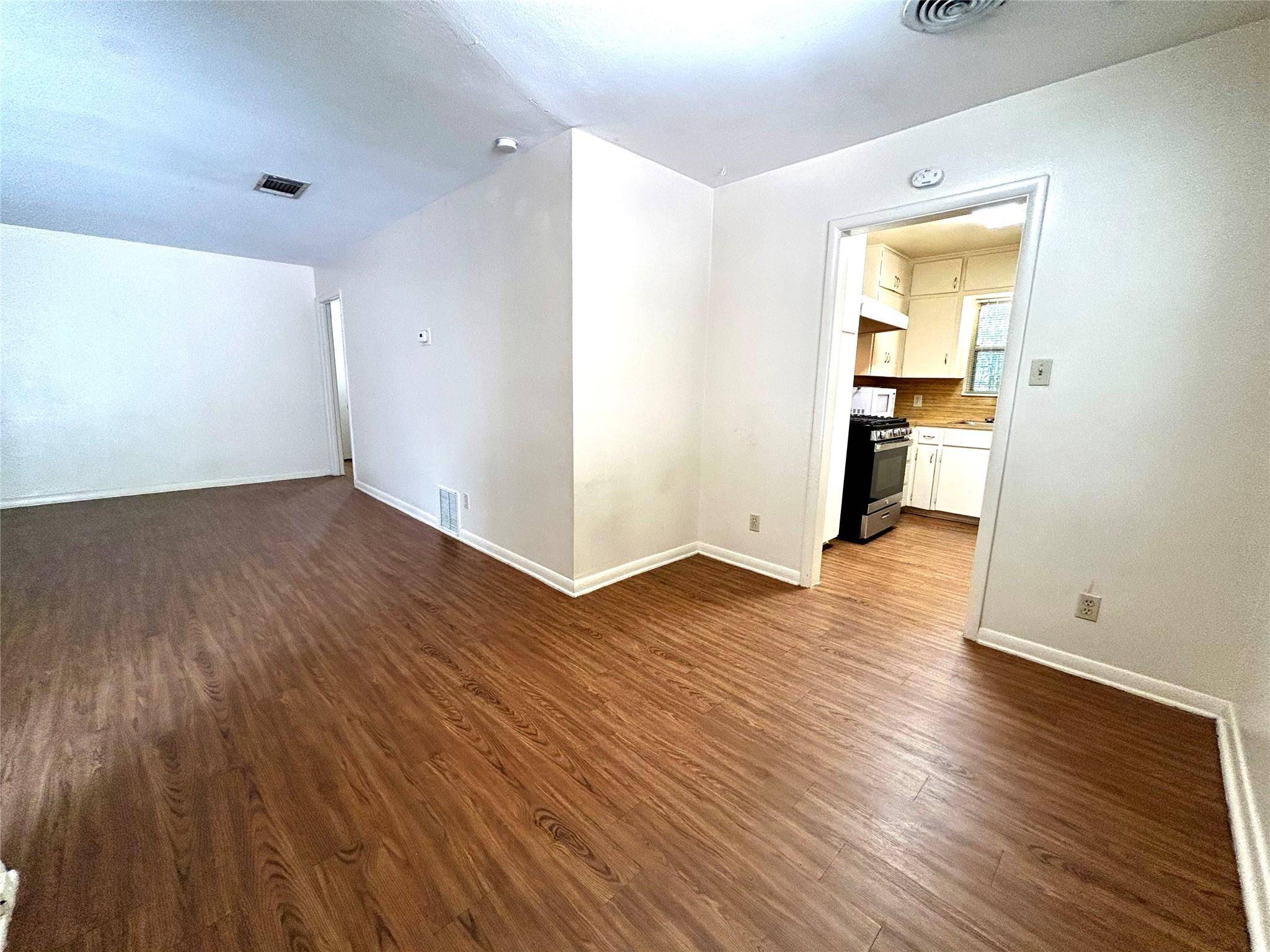 607 Bellevue PL #A, Austin, TX 78705