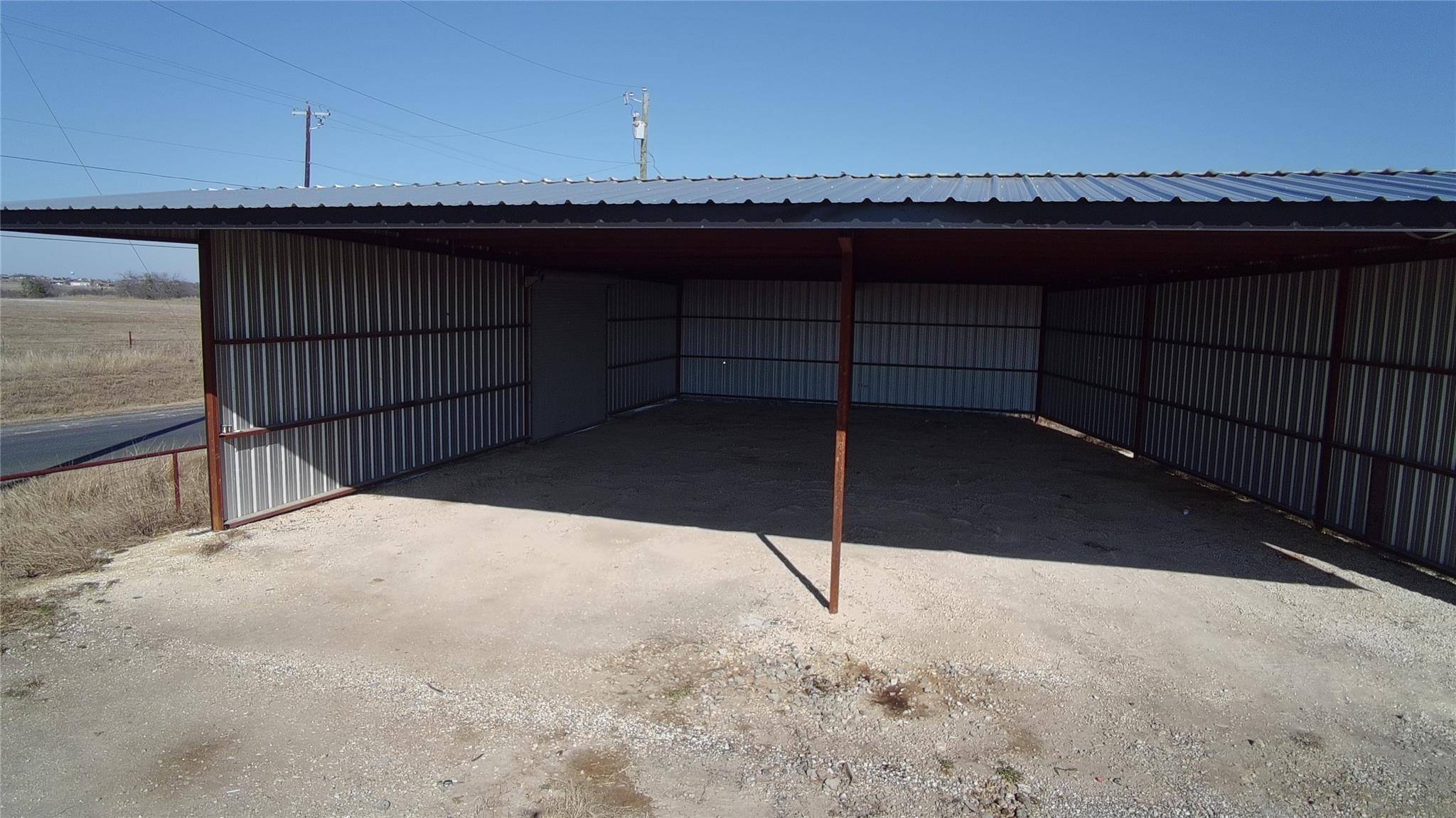 000 TBD FM 1105, Georgetown, TX 78626