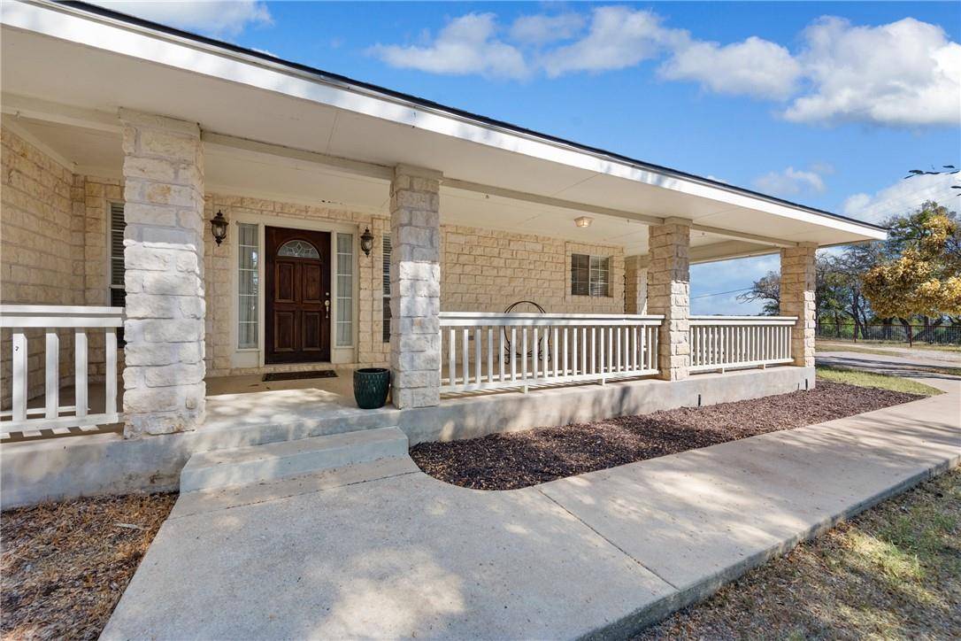 2550 County Road 233, Florence, TX 76527