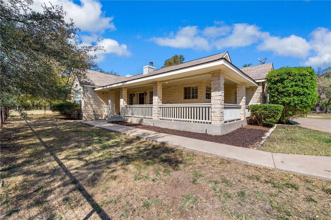 2550 County Road 233, Florence, TX 76527