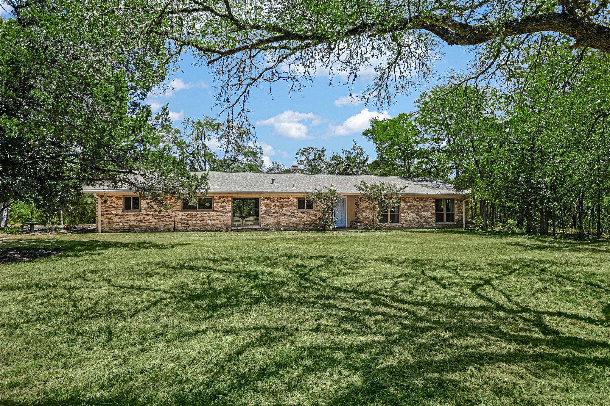 5645 Oak BLVD, Austin, TX 78735