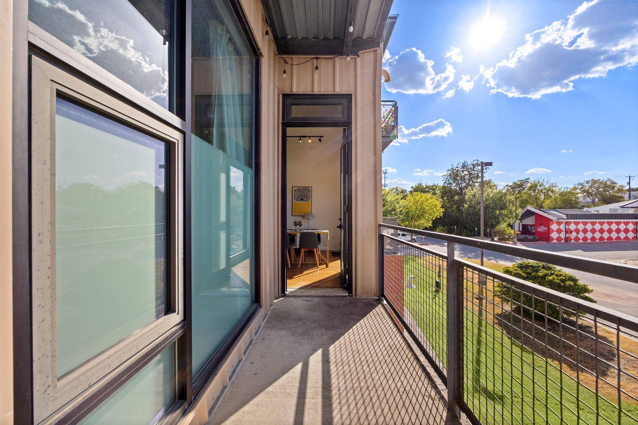 2525 S Lamar BLVD #206, Austin, TX 78704