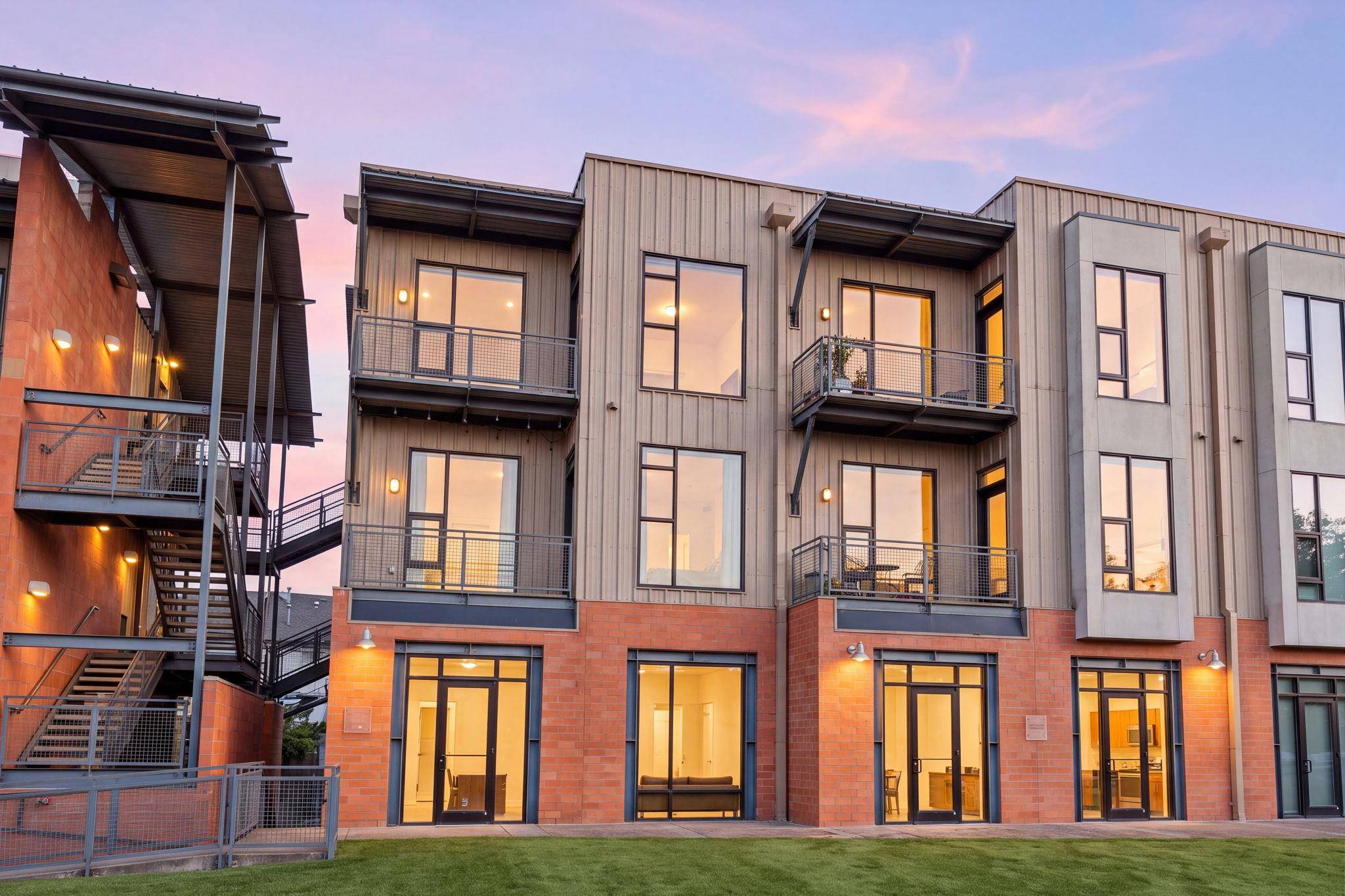2525 S Lamar BLVD #206, Austin, TX 78704
