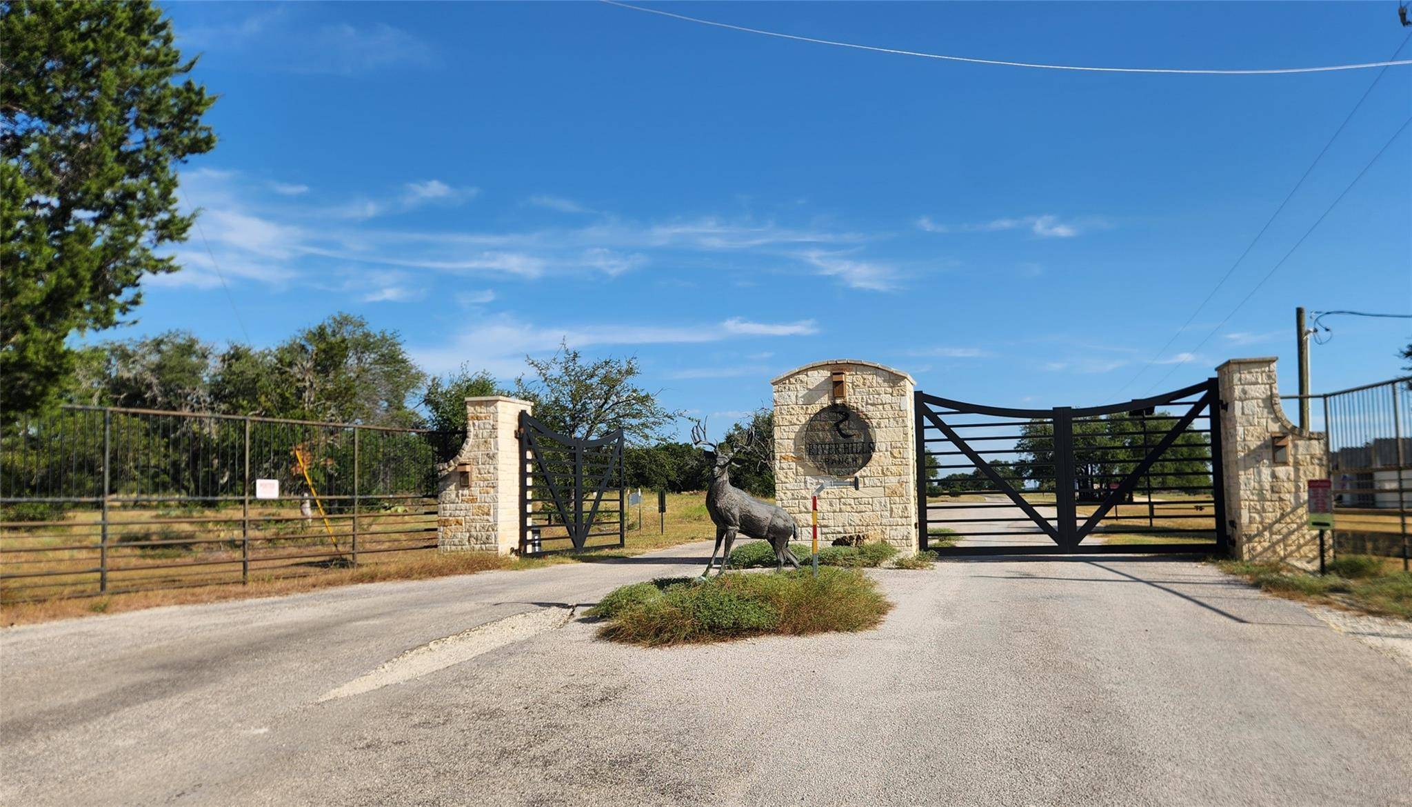 TBD Indian Camp TRL, Kempner, TX 76539
