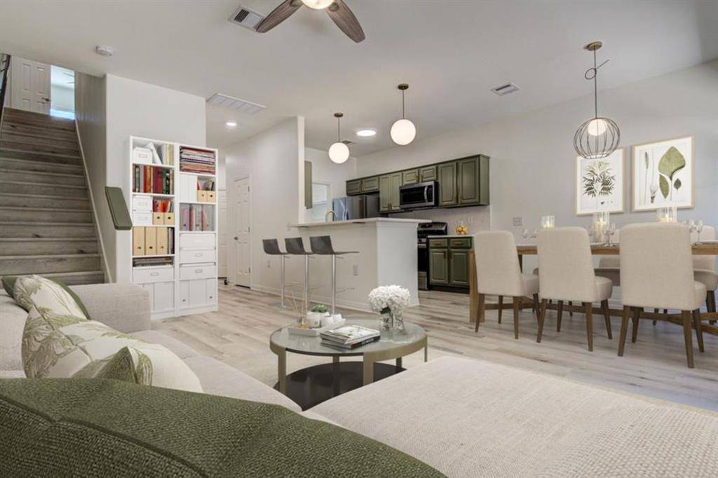 5230 Ledesma RD #A, Austin, TX 78721