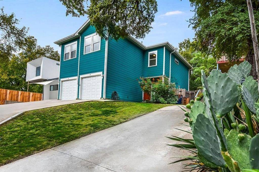 5230 Ledesma RD #A, Austin, TX 78721