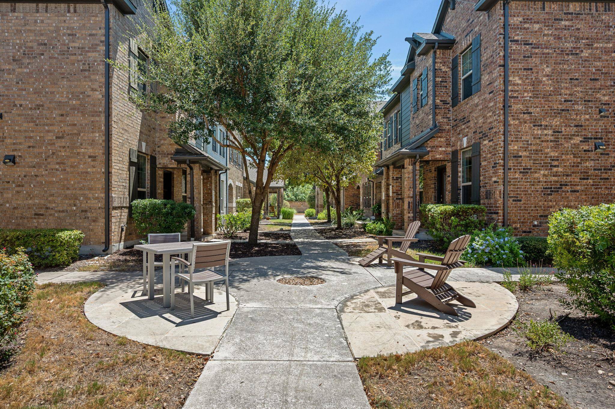 7220 Wyoming Springs DR #504, Round Rock, TX 78681