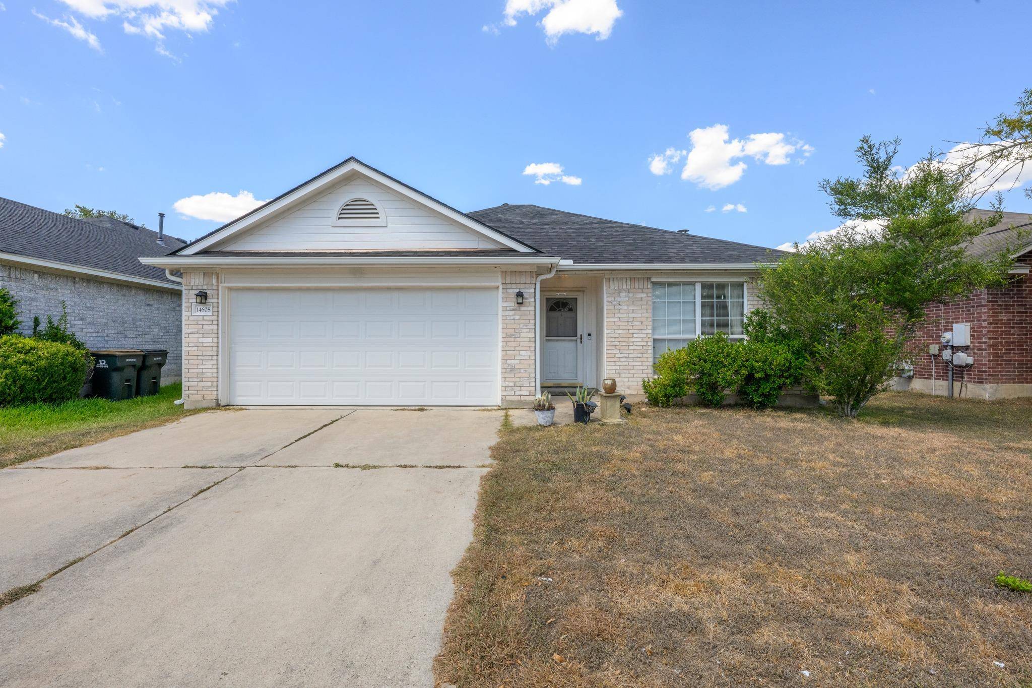 14608 Rumfeldt ST, Austin, TX 78725