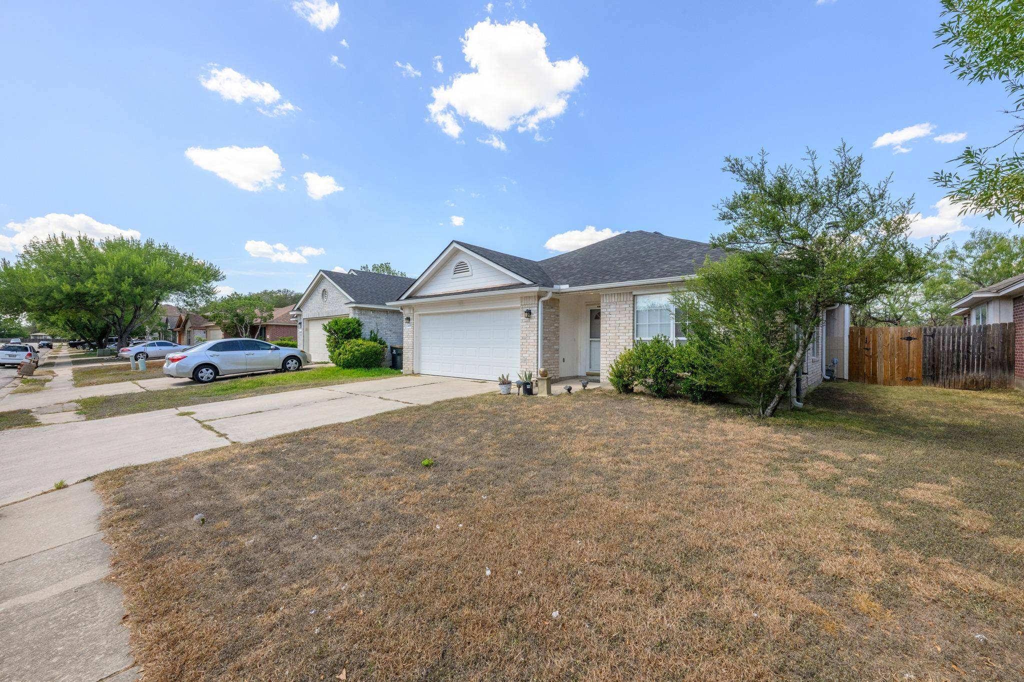 14608 Rumfeldt ST, Austin, TX 78725