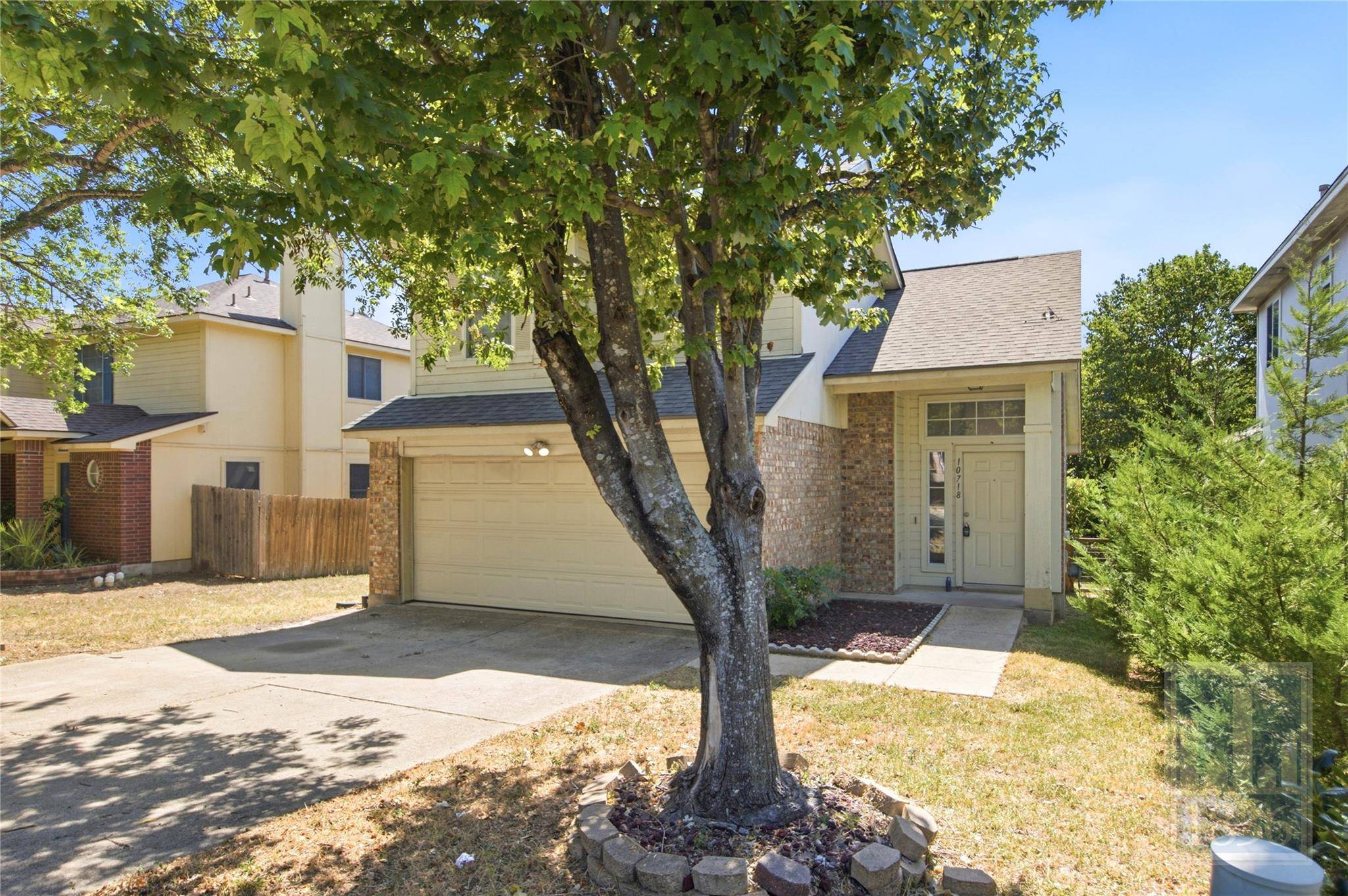 10718 Claywood DR, Austin, TX 78753