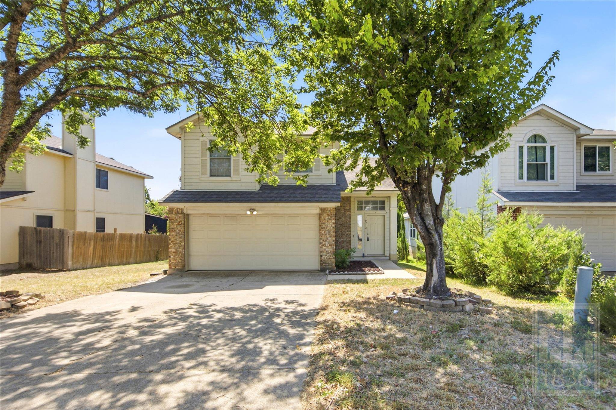 10718 Claywood DR, Austin, TX 78753