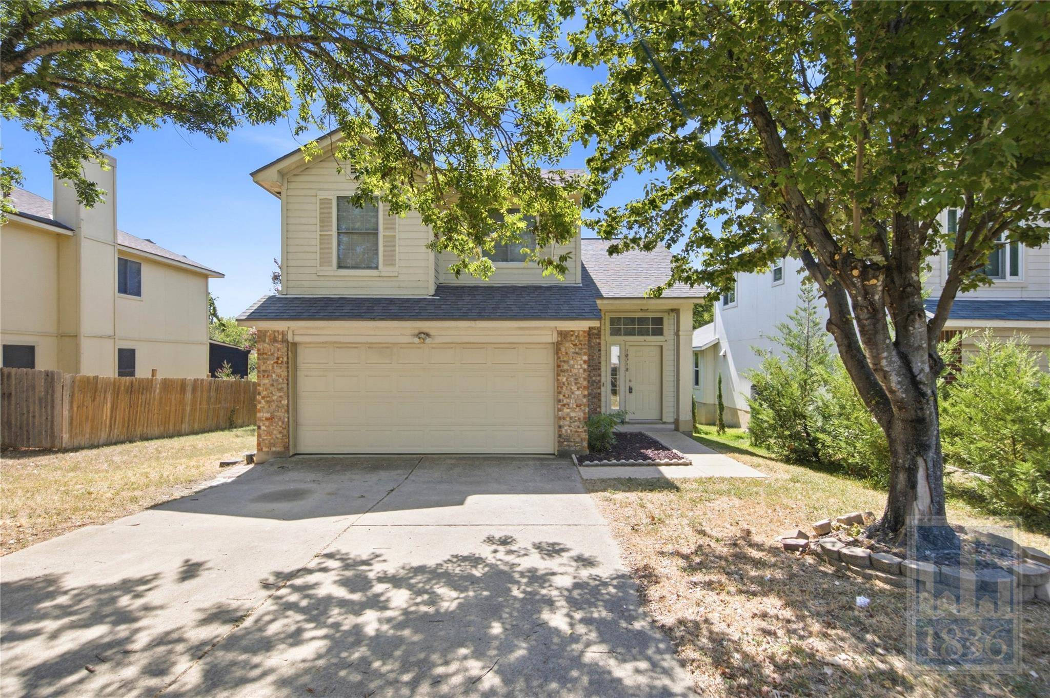10718 Claywood DR, Austin, TX 78753