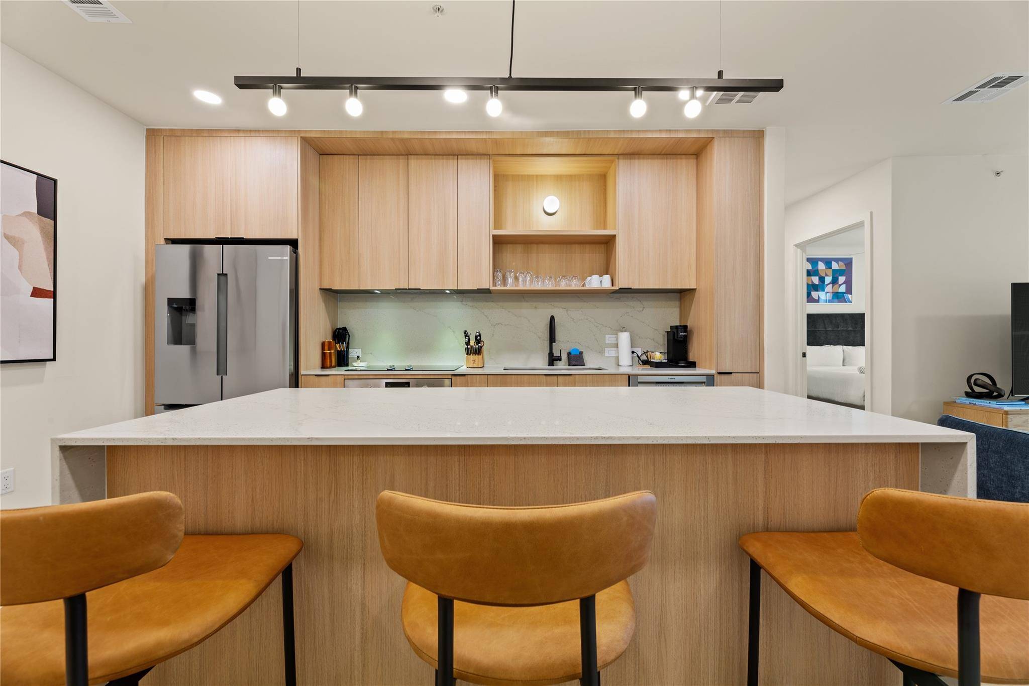 2323 S Lamar BLVD #202, Austin, TX 78704