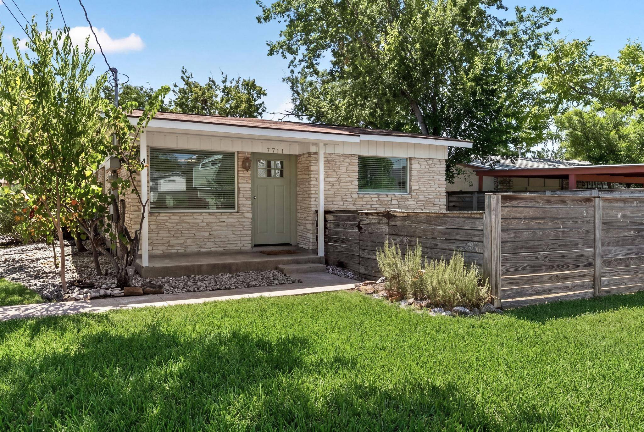 7711 Watson ST, Austin, TX 78757