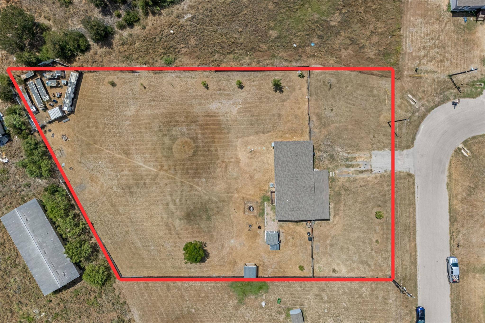 138 Double C DR, Cedar Creek, TX 78612