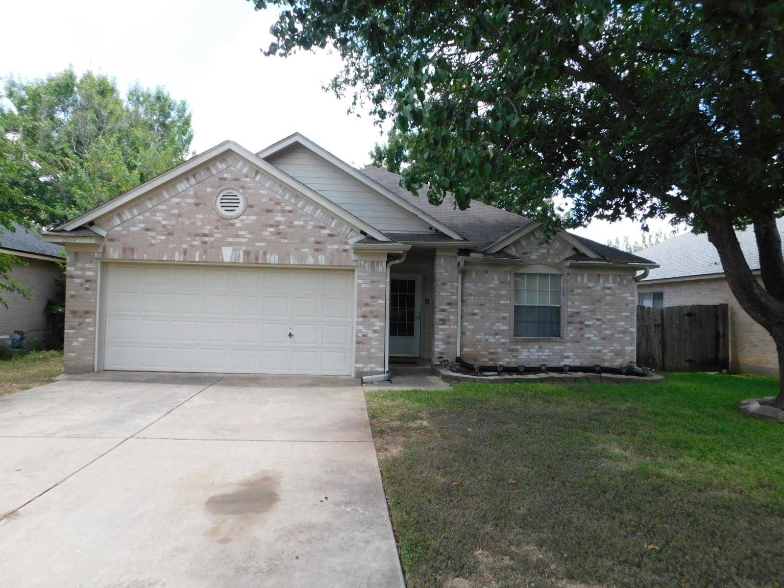 1509 Black Locust DR, Pflugerville, TX 78660