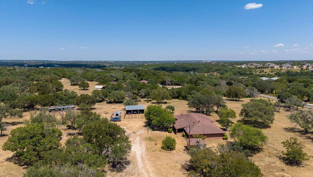306 RR #1869, Liberty Hill, TX 78642