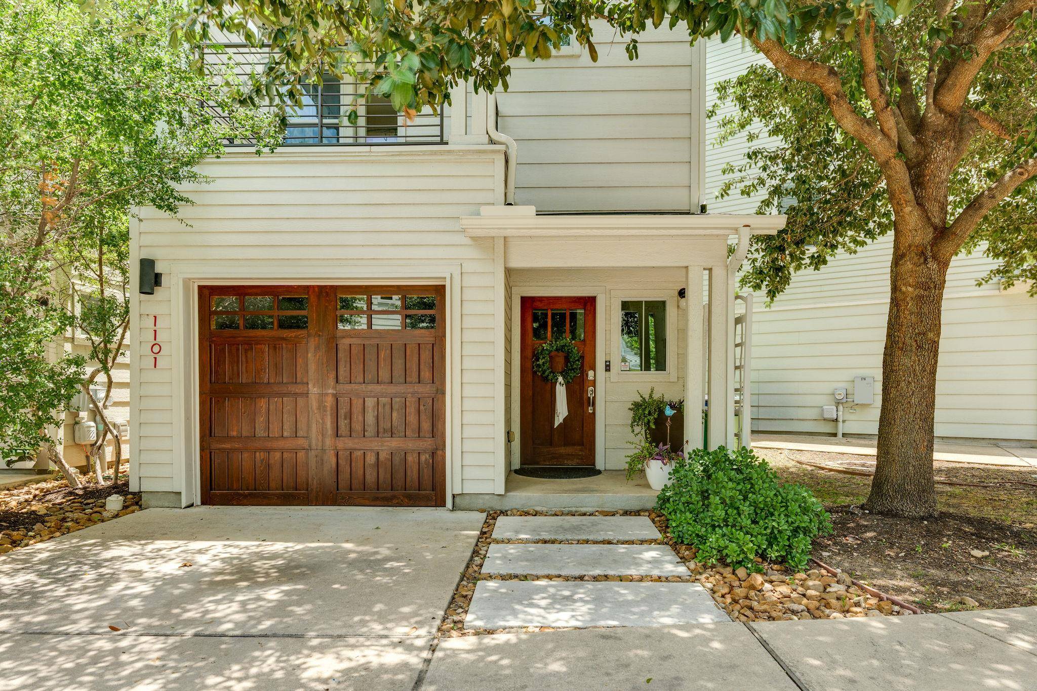 1101 Euphoria BND #37, Austin, TX 78702