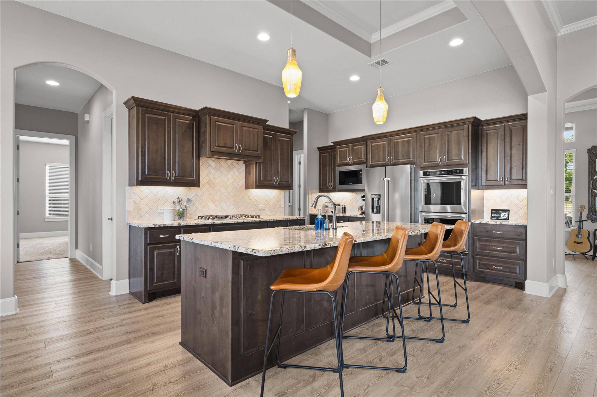 104 Highland Spring LN, Georgetown, TX 78633