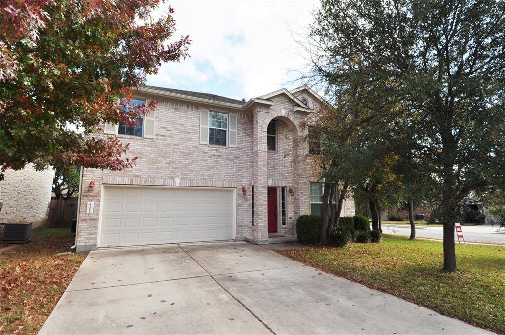 2708 Katie CV, Leander, TX 78641