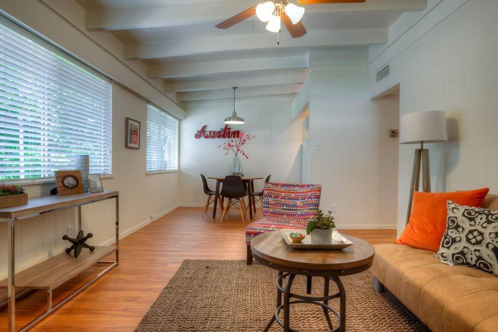 3011 Whitis Ave #204, Austin, TX 78705