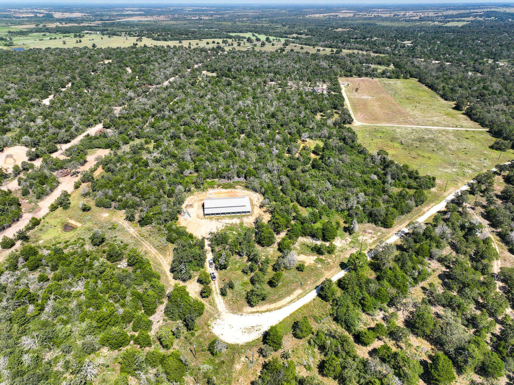 500 Colony Line TRL, Dale, TX 78616