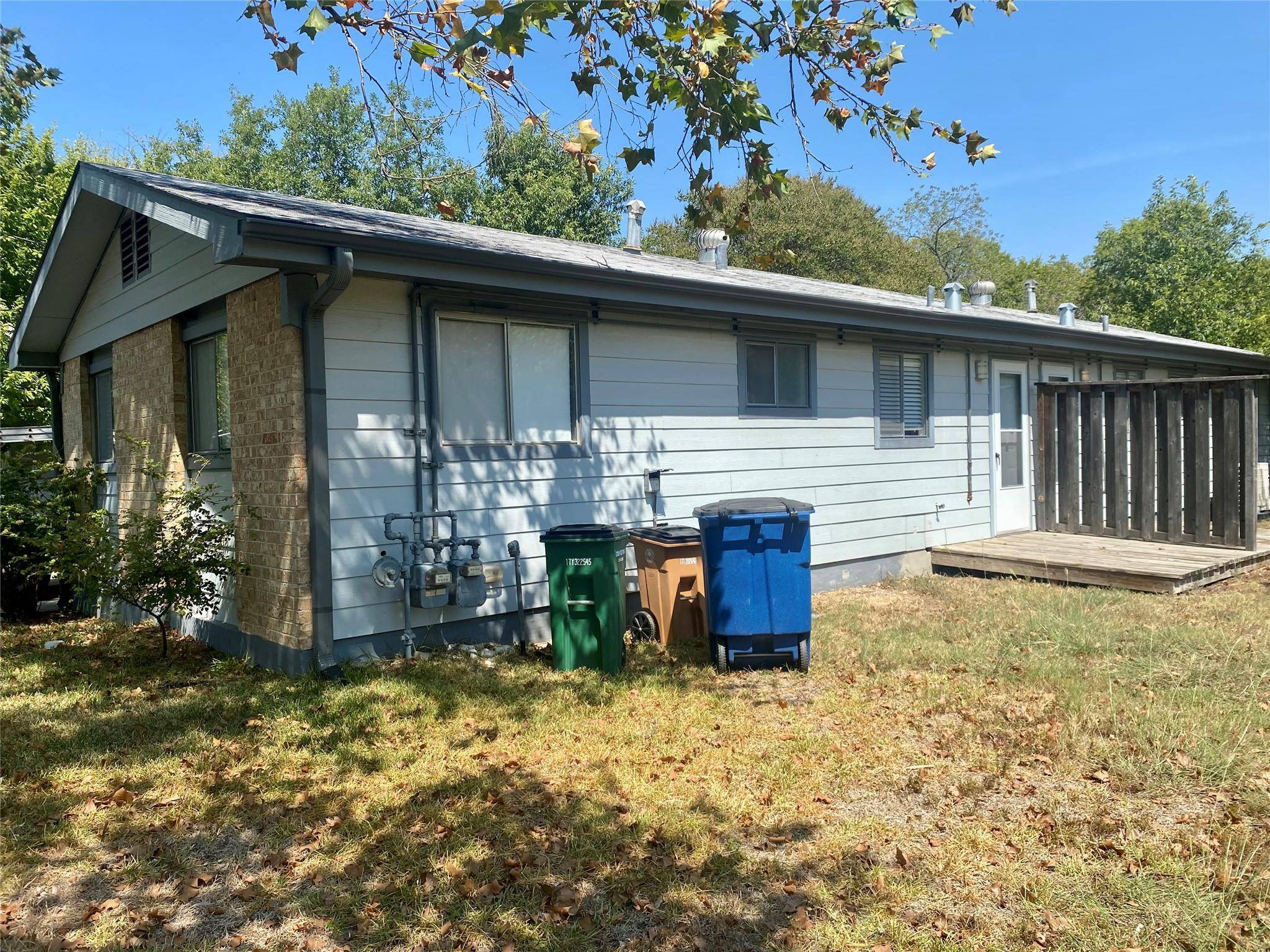 400 Swanee DR #A, Austin, TX 78752