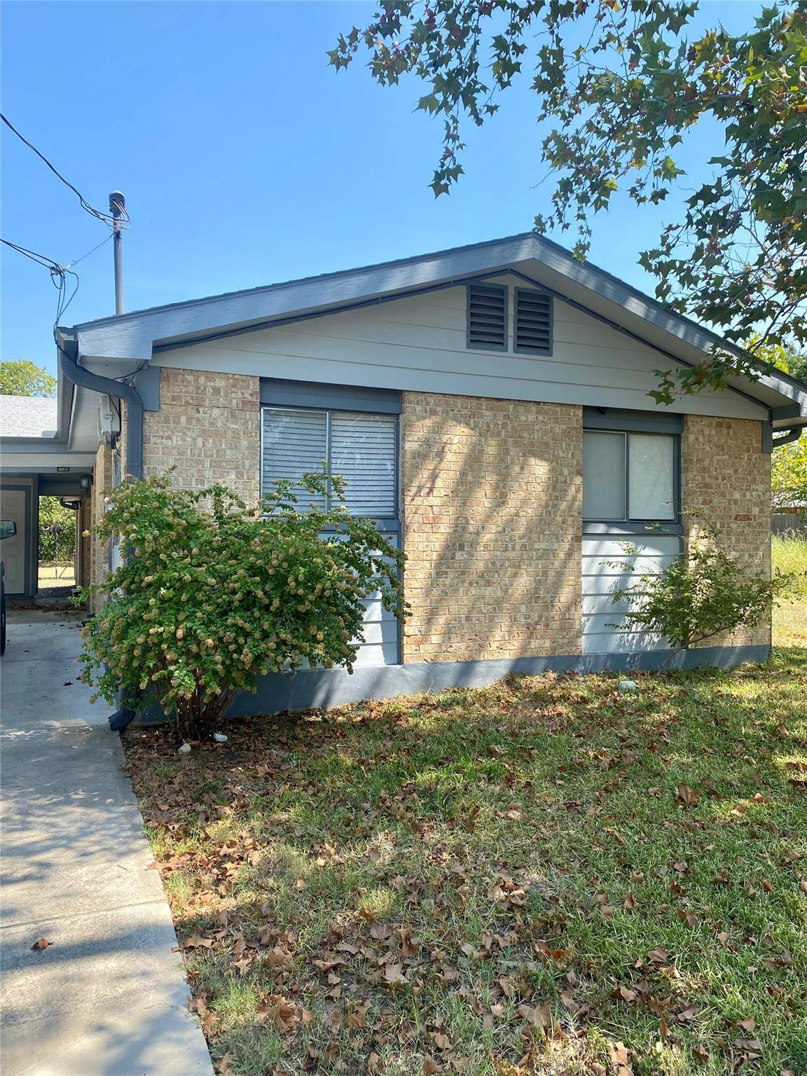 400 Swanee DR #A, Austin, TX 78752