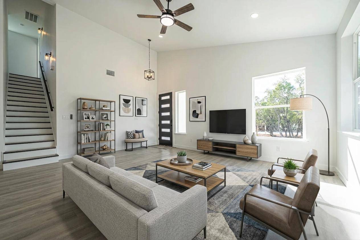 4 Huisache LN, Wimberley, TX 78676