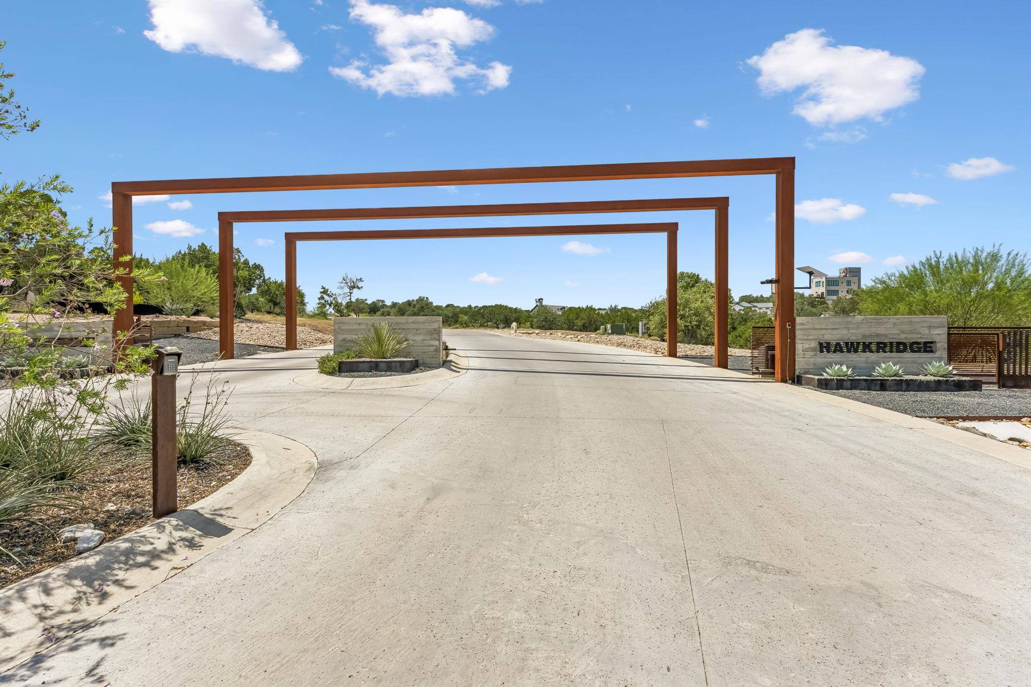 Lot 1B Evergreen WAY, Austin, TX 78737