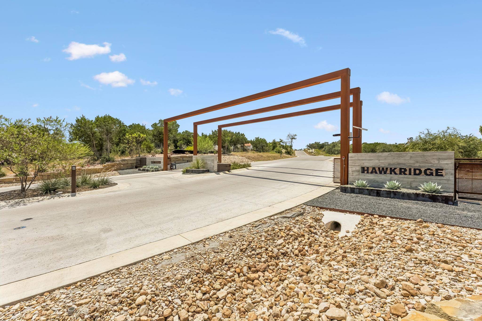 Lot 1B Evergreen WAY, Austin, TX 78737