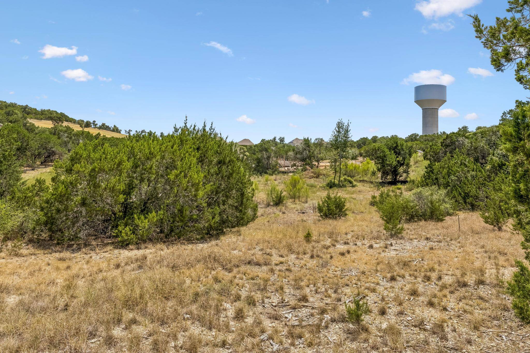 Lot 1B Evergreen WAY, Austin, TX 78737