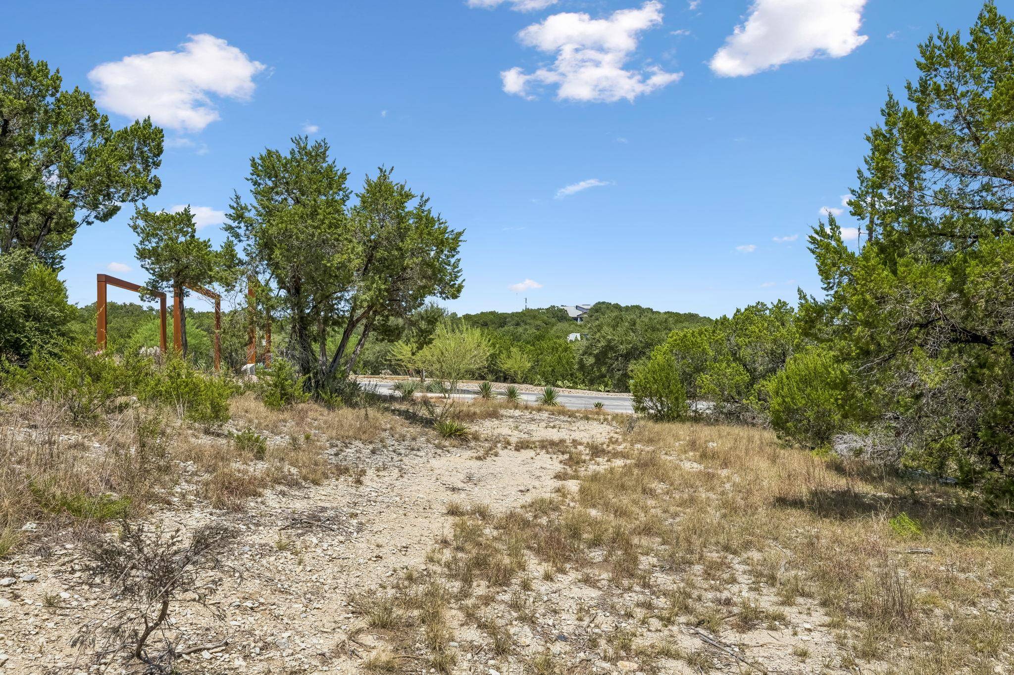 Lot 1B Evergreen WAY, Austin, TX 78737