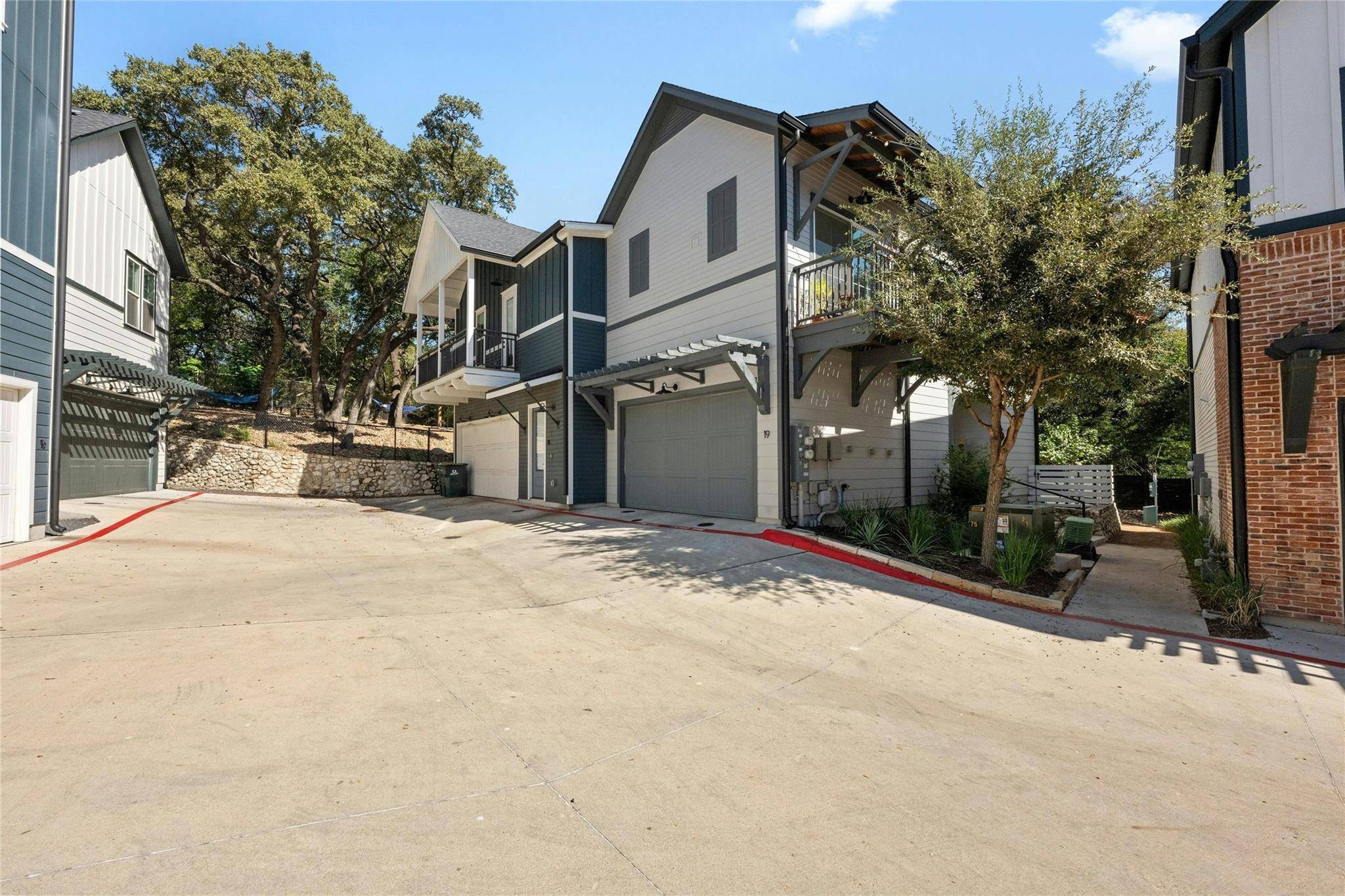 3809 Valley View RD #19, Austin, TX 78704