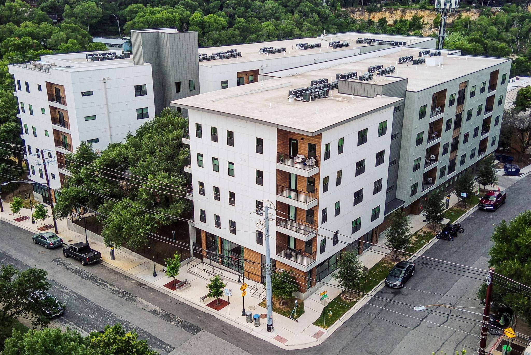 2500 Longview ST #521, Austin, TX 78705