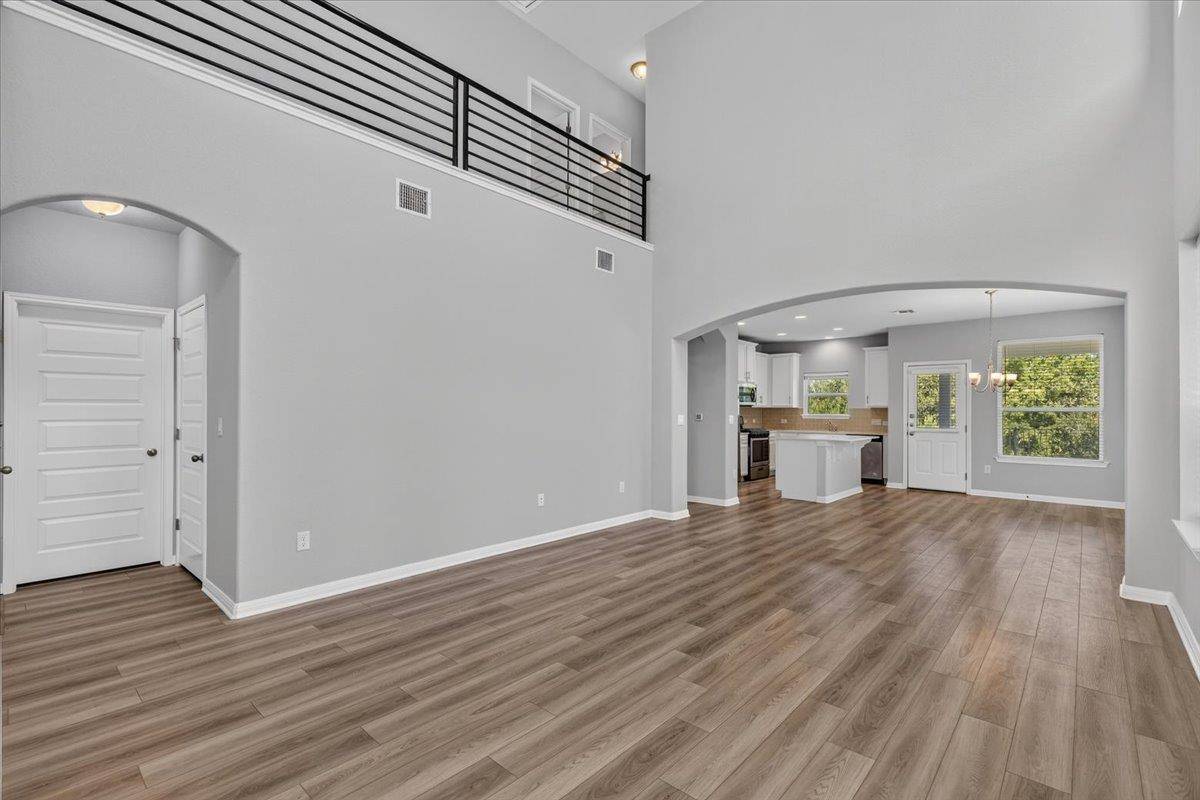 11200 El Capitan DR, Austin, TX 78747