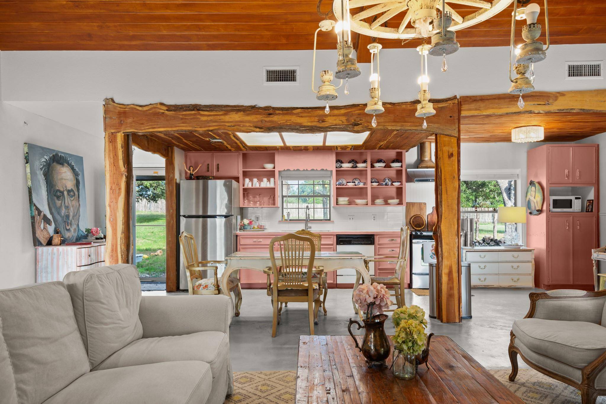 10518 Signal Hill RD, Austin, TX 78737