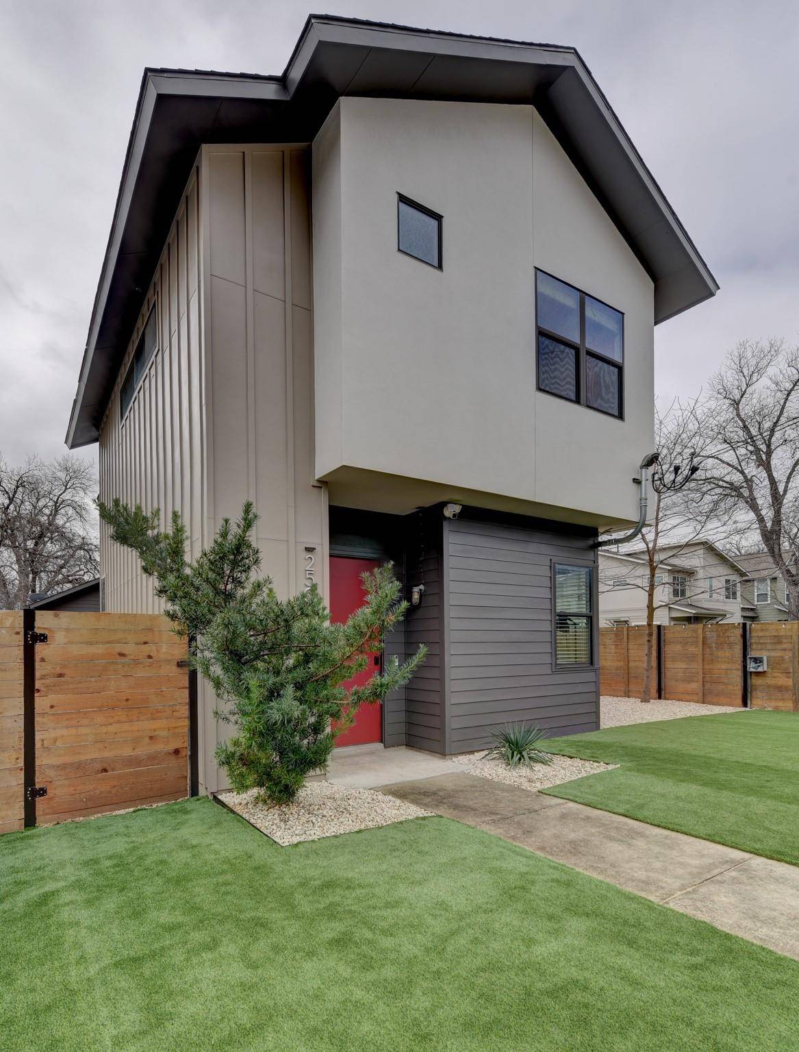 2501 E 4th ST #A, Austin, TX 78702