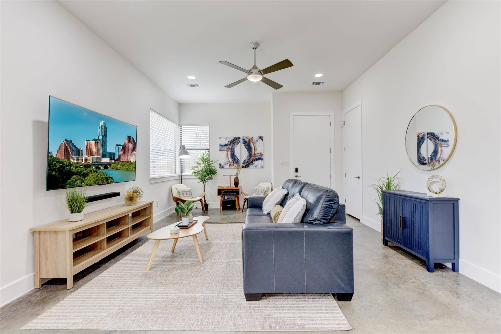 2501 E 4th ST #A, Austin, TX 78702
