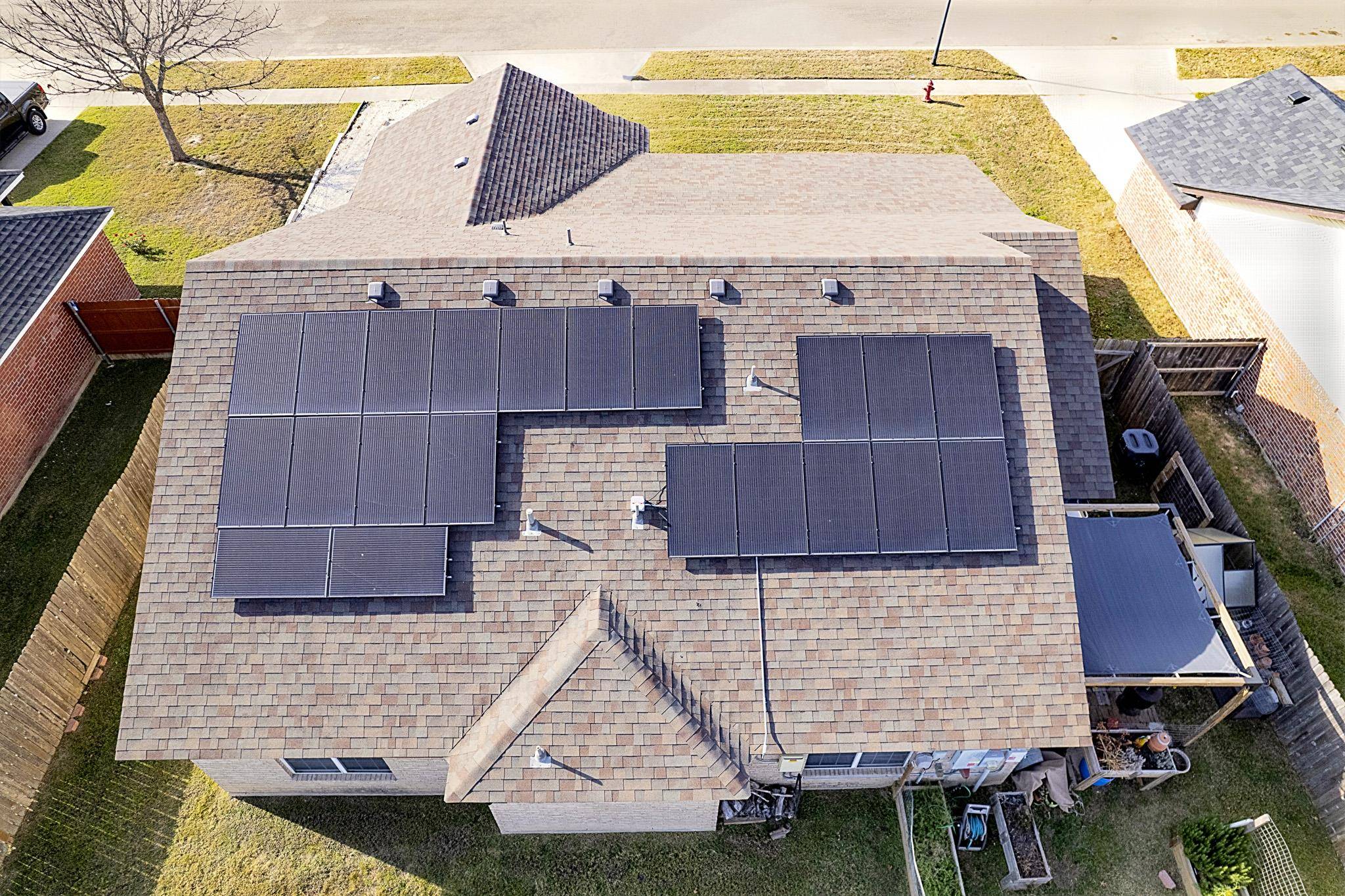 2416 Merle DR, Copperas Cove, TX 76522