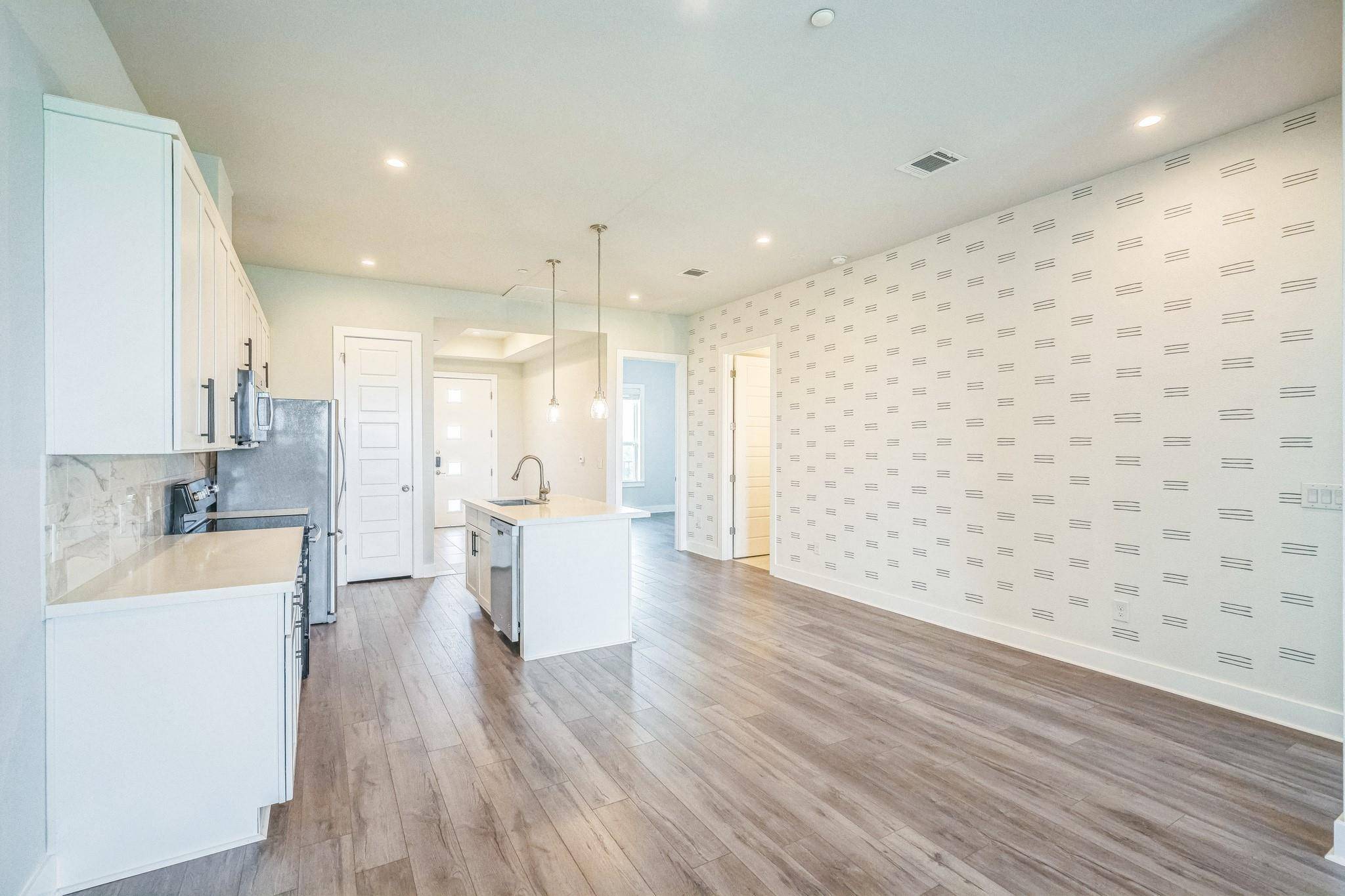 4507 E Martin Luther King Jr BLVD #133, Austin, TX 78722