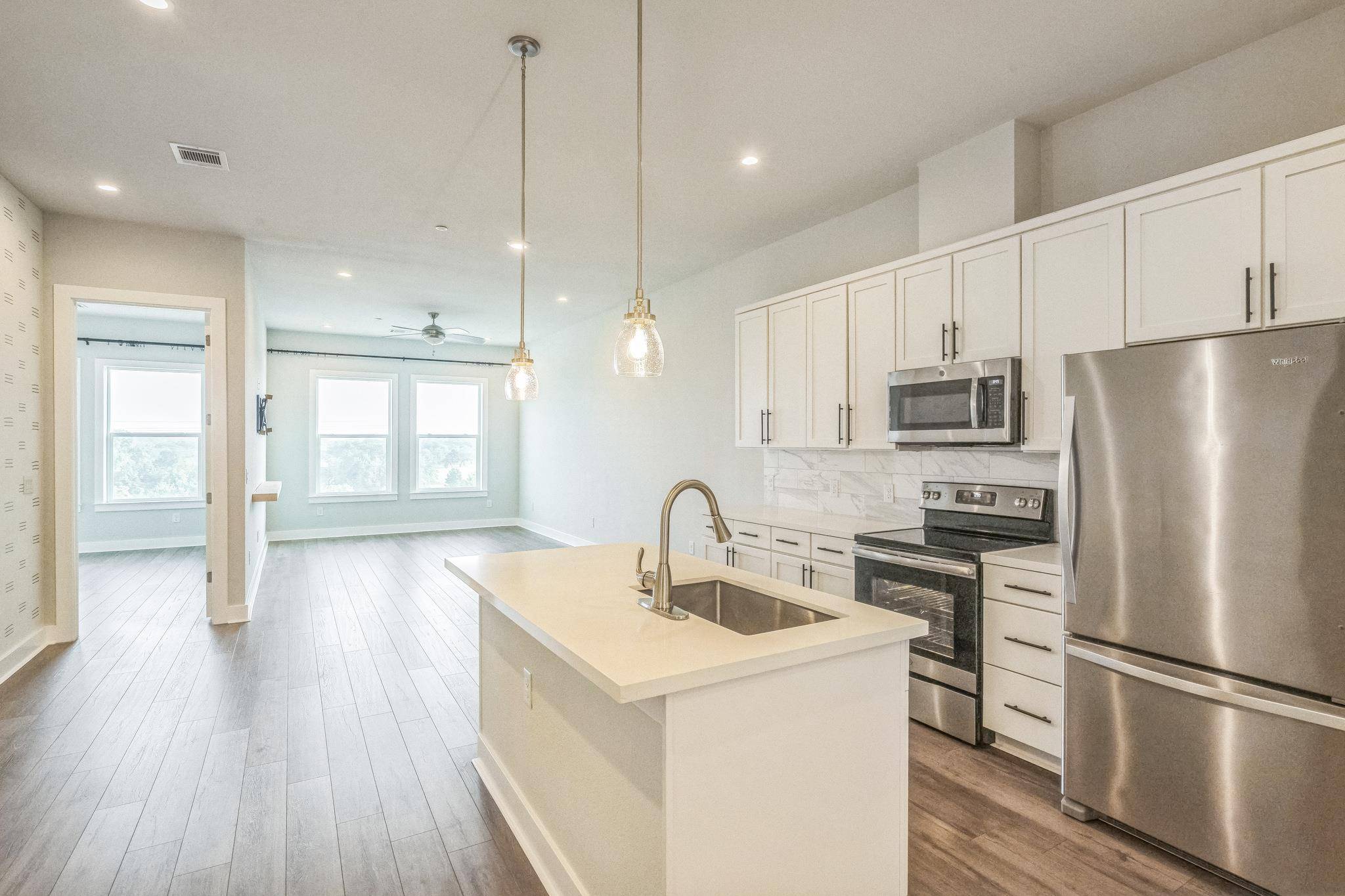 4507 E Martin Luther King Jr BLVD #133, Austin, TX 78722