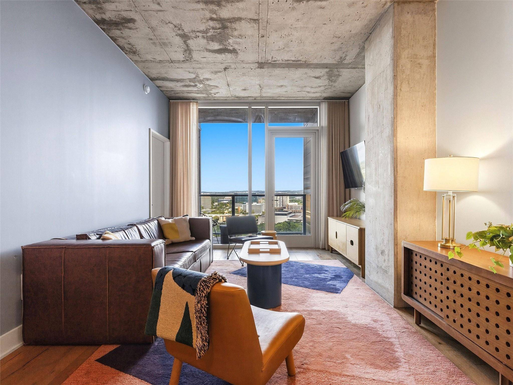 48 East Ave #2011, Austin, TX 78701