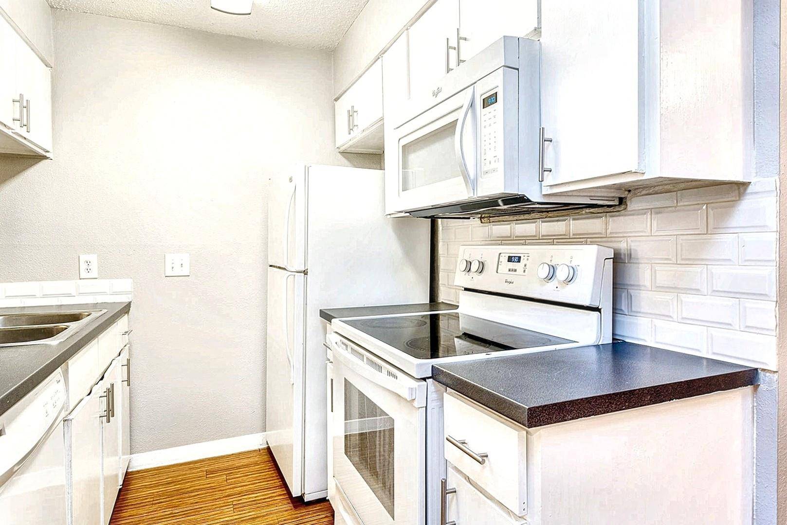 4007 Avenue C #104, Austin, TX 78751