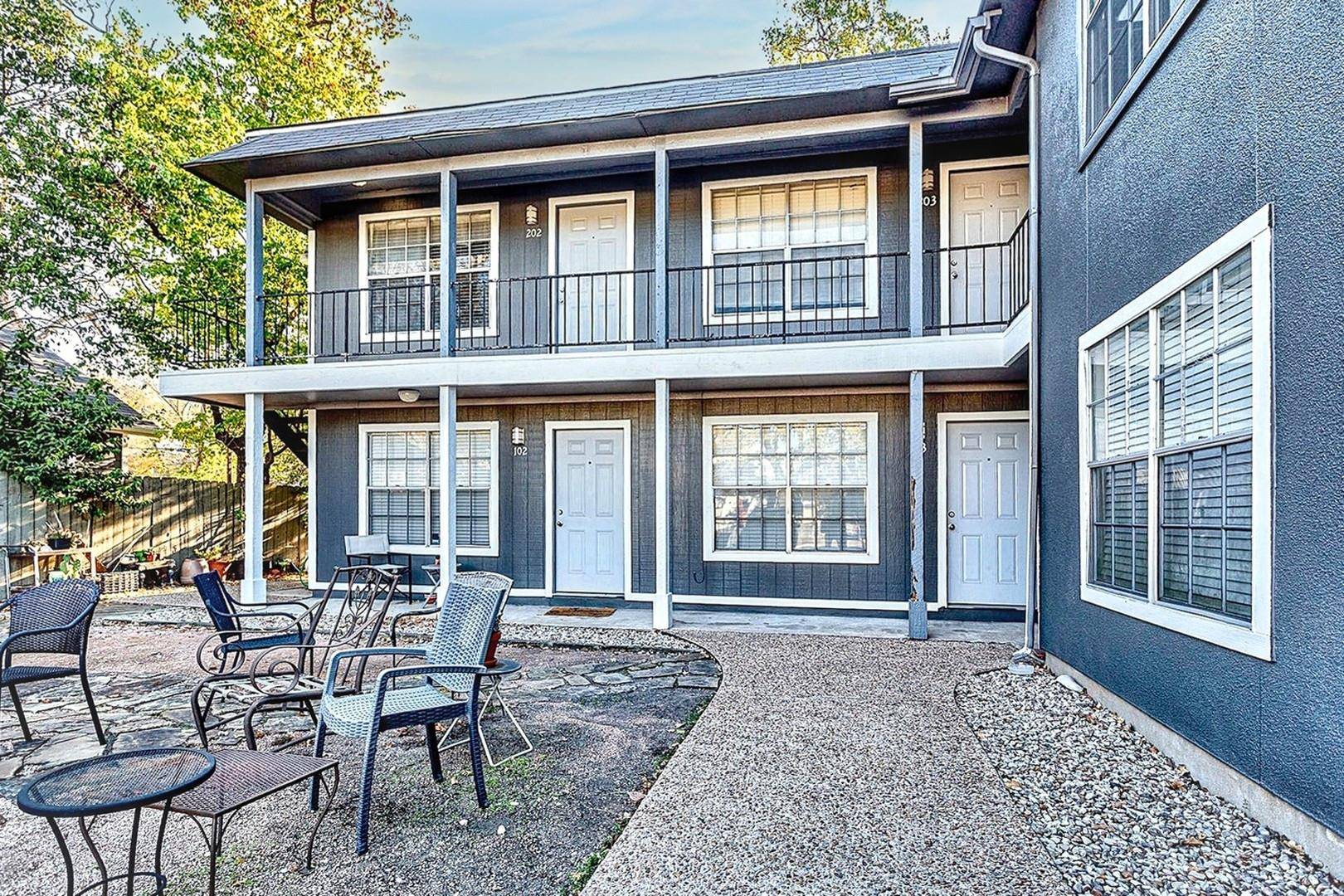 4007 Avenue C #104, Austin, TX 78751