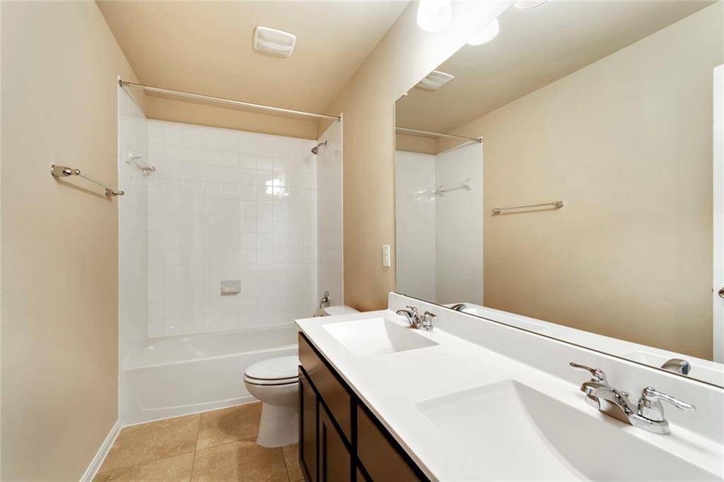 944 Palo Duro DR, Round Rock, TX 78664