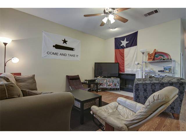 106 E 30th ST #207, Austin, TX 78705
