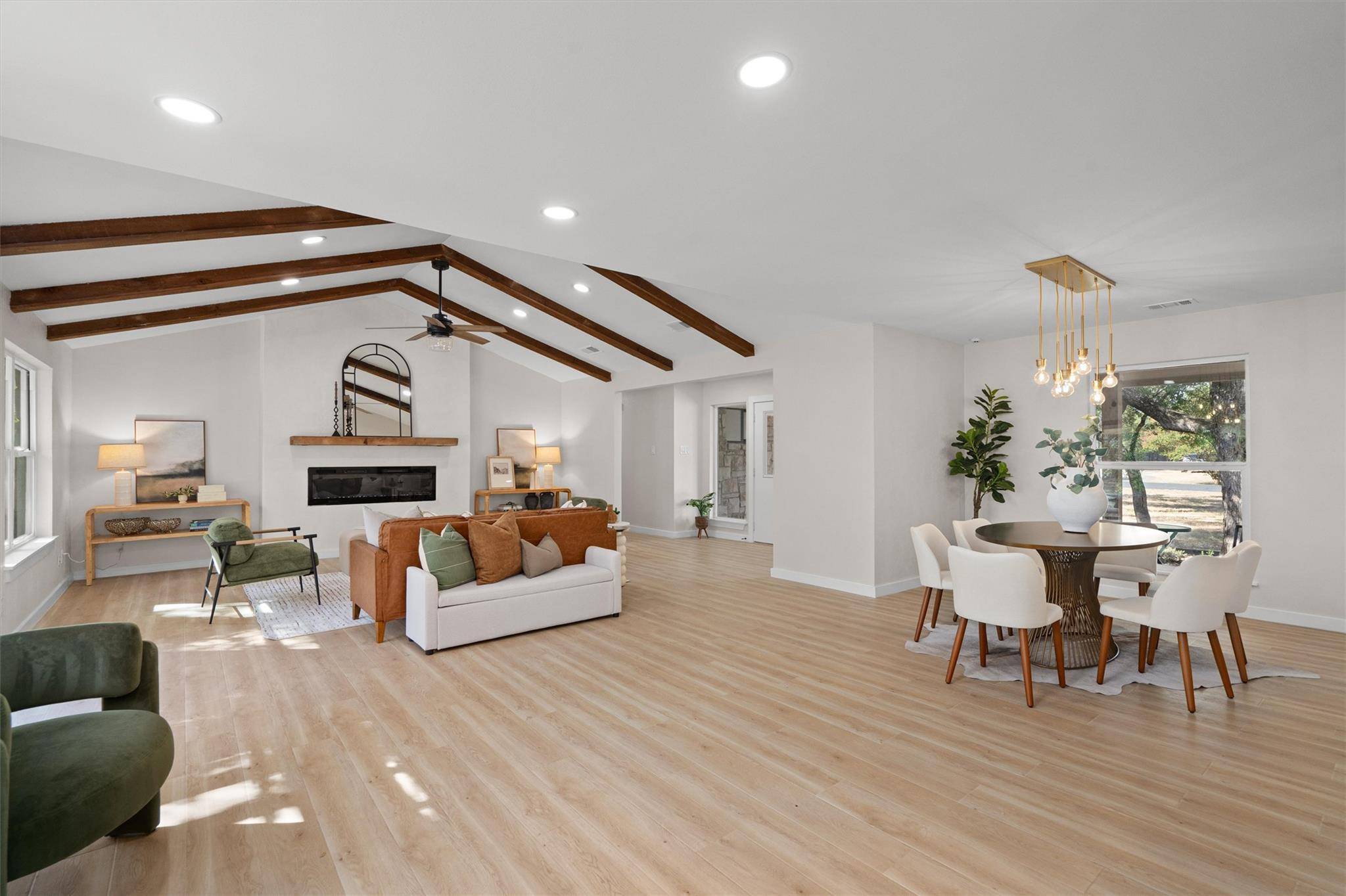 4204 Sevilla DR, Georgetown, TX 78628