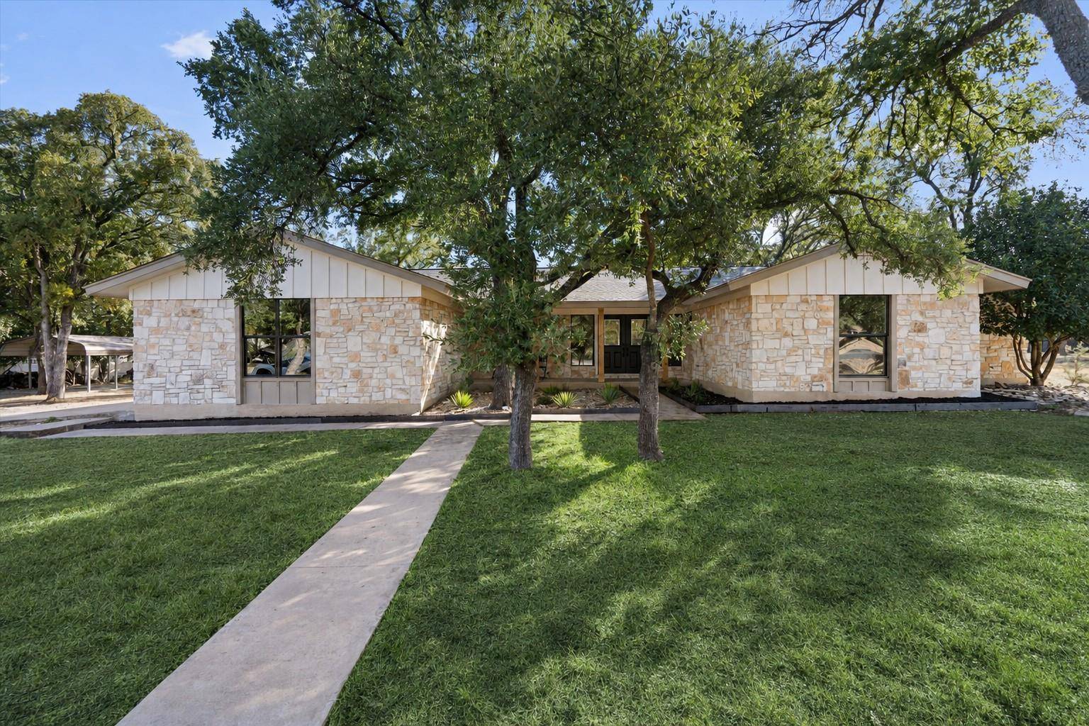 4204 Sevilla DR, Georgetown, TX 78628